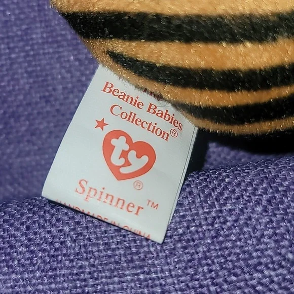 Ty Beanie Baby Bug Bundle - Picture 5 of 5